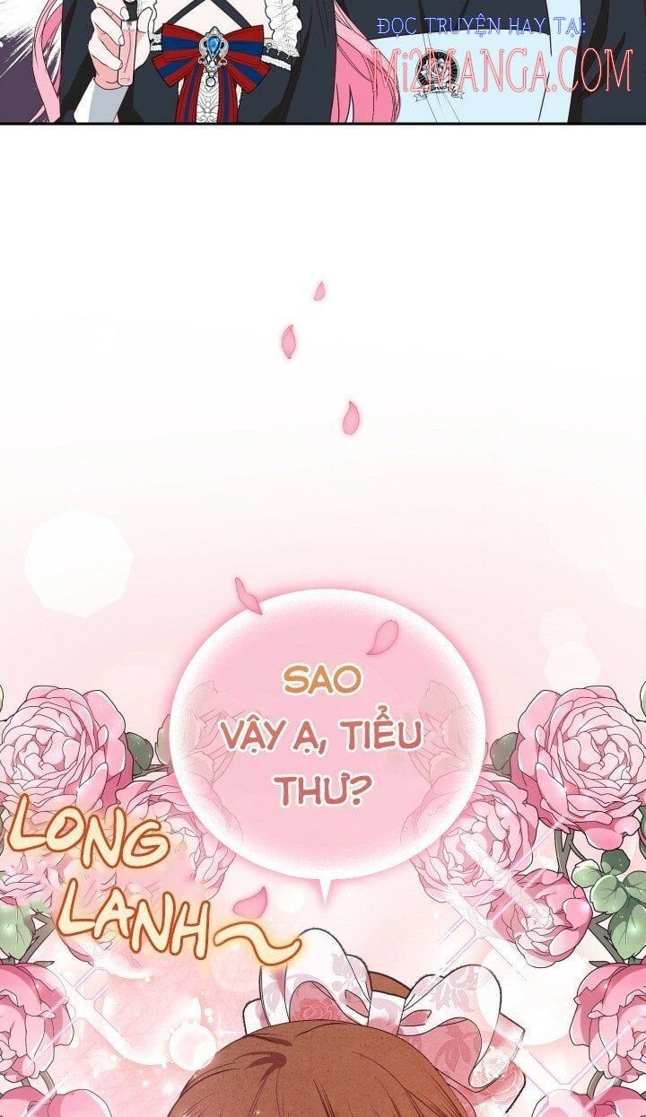 Trở Thành Người Pha Chế Nước Hoa Độc Nhất Của Bạo Chúa Chapter 26.5 - 10