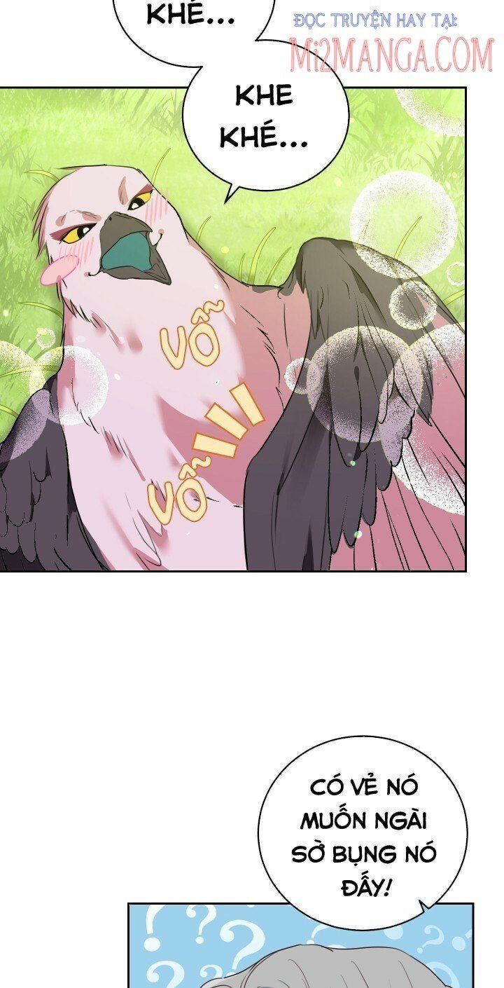 Trở Thành Người Pha Chế Nước Hoa Độc Nhất Của Bạo Chúa Chapter 26 - 11