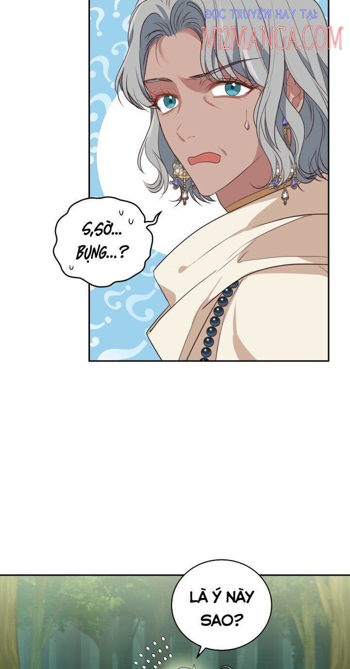 Trở Thành Người Pha Chế Nước Hoa Độc Nhất Của Bạo Chúa Chapter 26 - 12