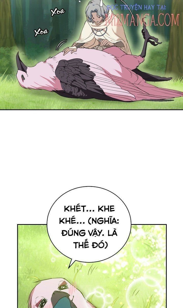 Trở Thành Người Pha Chế Nước Hoa Độc Nhất Của Bạo Chúa Chapter 26 - 13