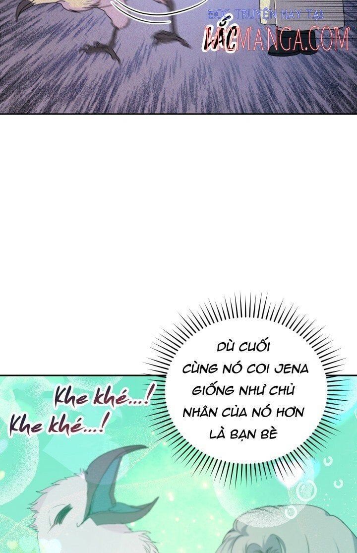 Trở Thành Người Pha Chế Nước Hoa Độc Nhất Của Bạo Chúa Chapter 26 - 17