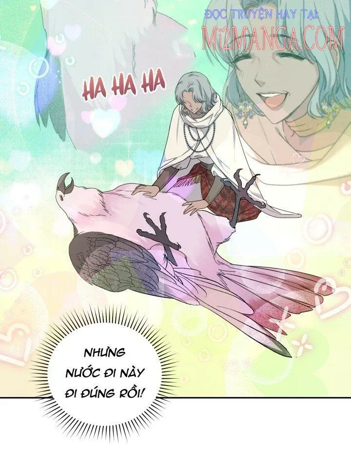Trở Thành Người Pha Chế Nước Hoa Độc Nhất Của Bạo Chúa Chapter 26 - 18