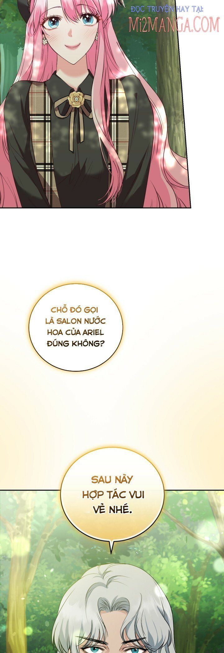 Trở Thành Người Pha Chế Nước Hoa Độc Nhất Của Bạo Chúa Chapter 26 - 21