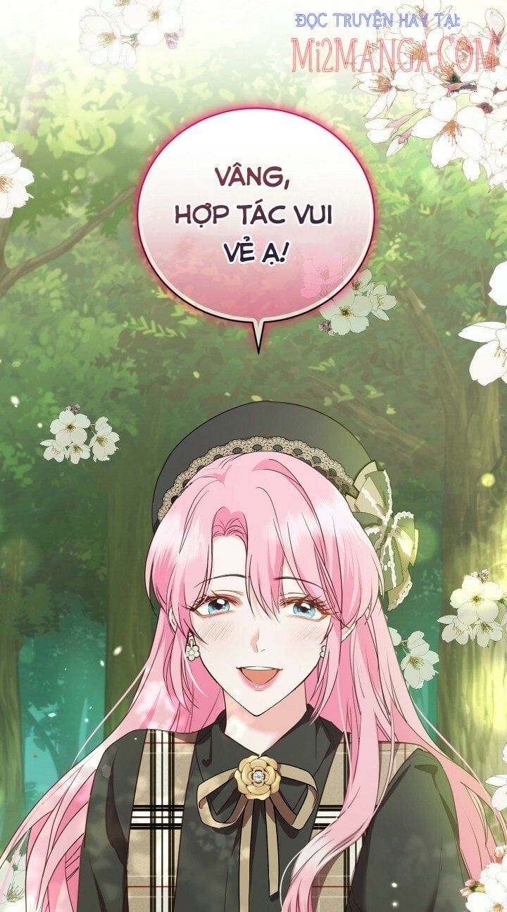 Trở Thành Người Pha Chế Nước Hoa Độc Nhất Của Bạo Chúa Chapter 26 - 23