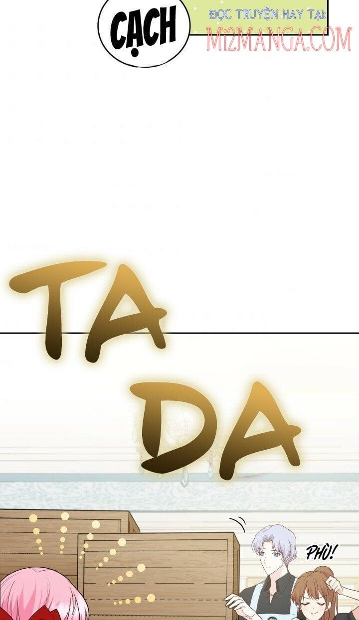 Trở Thành Người Pha Chế Nước Hoa Độc Nhất Của Bạo Chúa Chapter 26 - 27