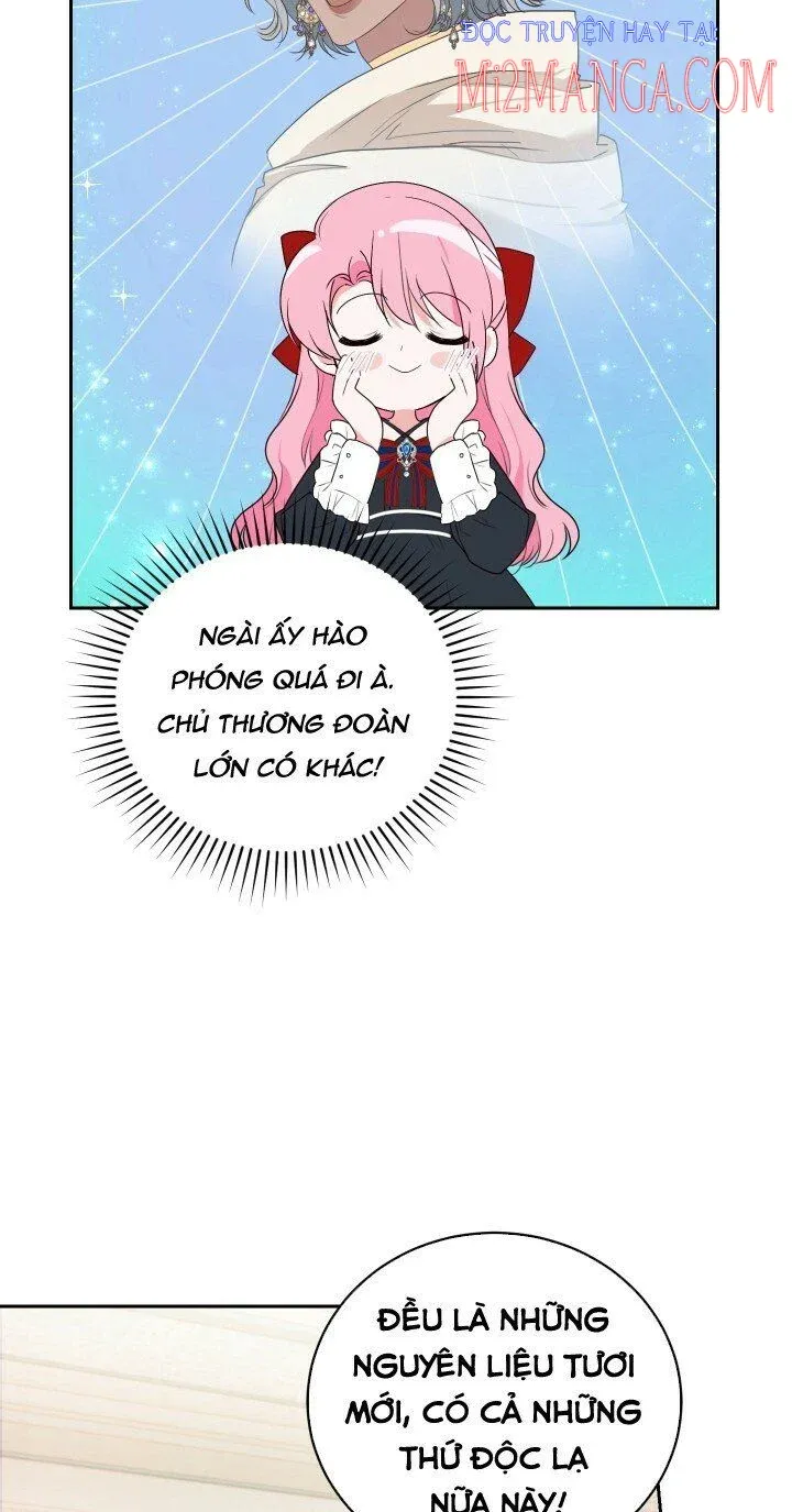 Trở Thành Người Pha Chế Nước Hoa Độc Nhất Của Bạo Chúa Chapter 26 - 29
