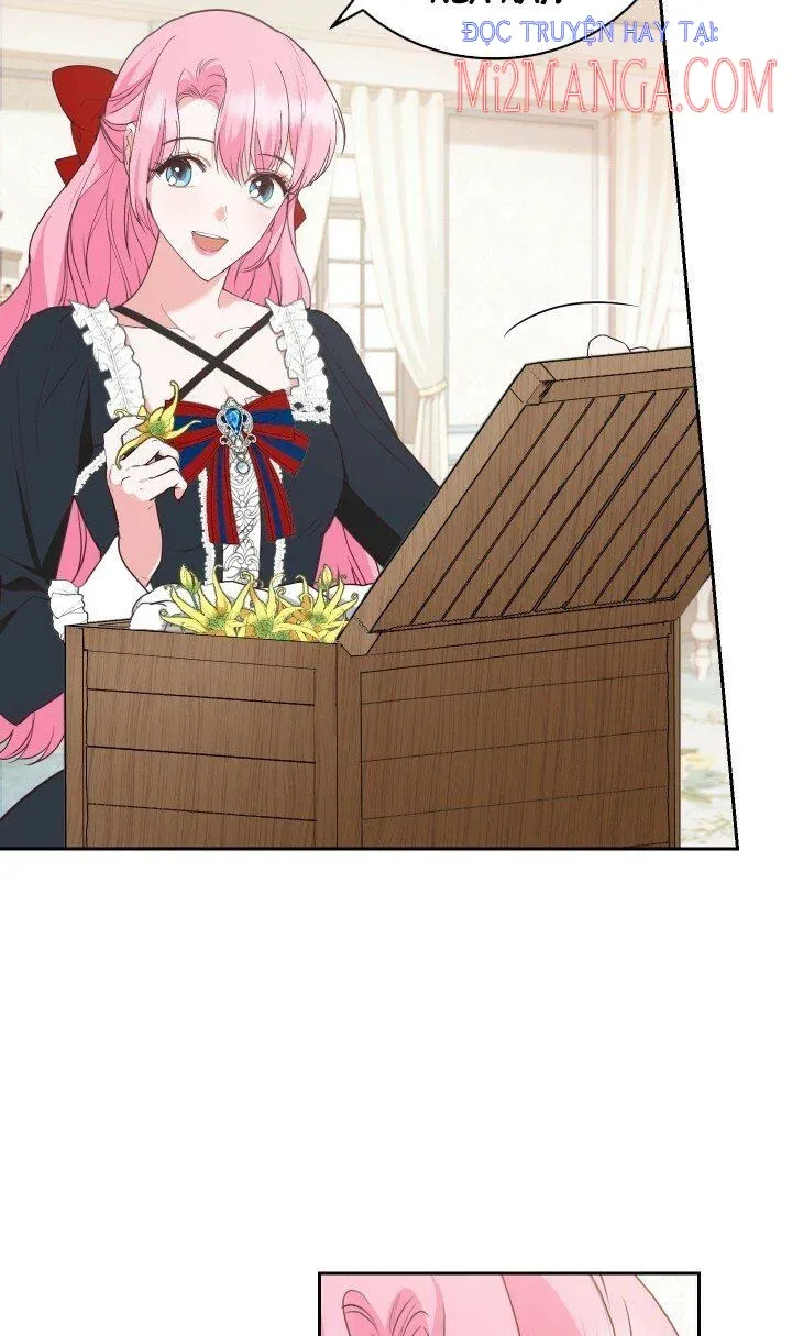 Trở Thành Người Pha Chế Nước Hoa Độc Nhất Của Bạo Chúa Chapter 26 - 30