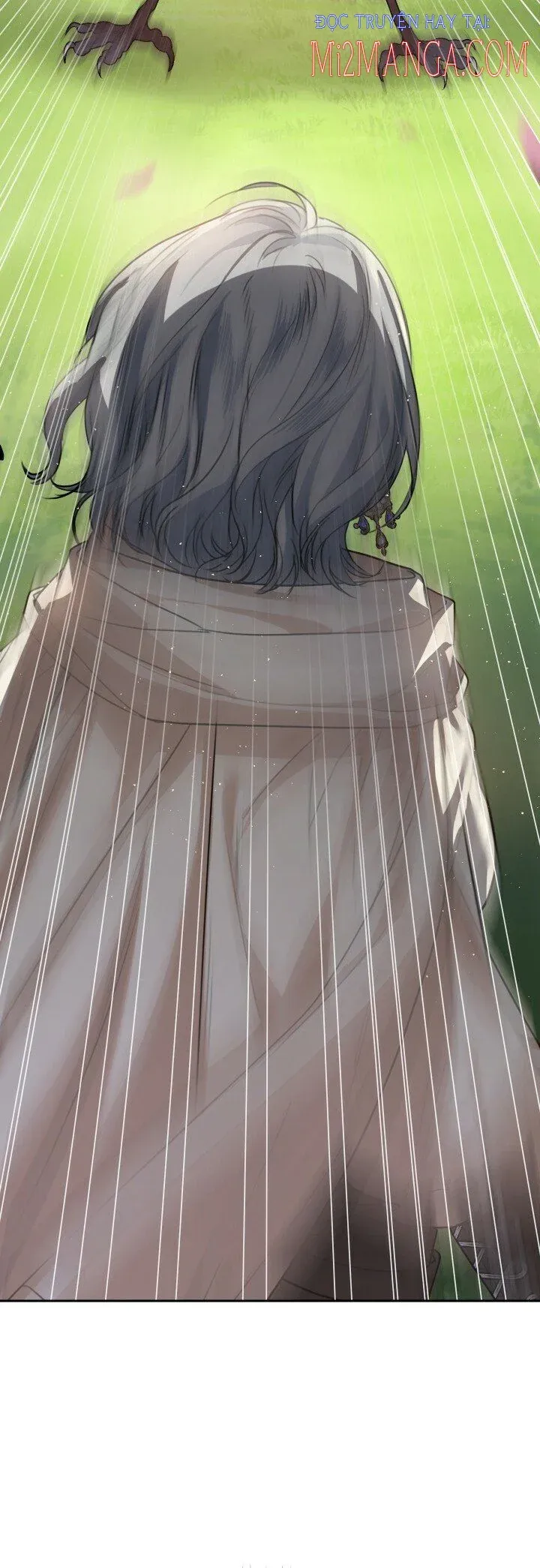 Trở Thành Người Pha Chế Nước Hoa Độc Nhất Của Bạo Chúa Chapter 26 - 4