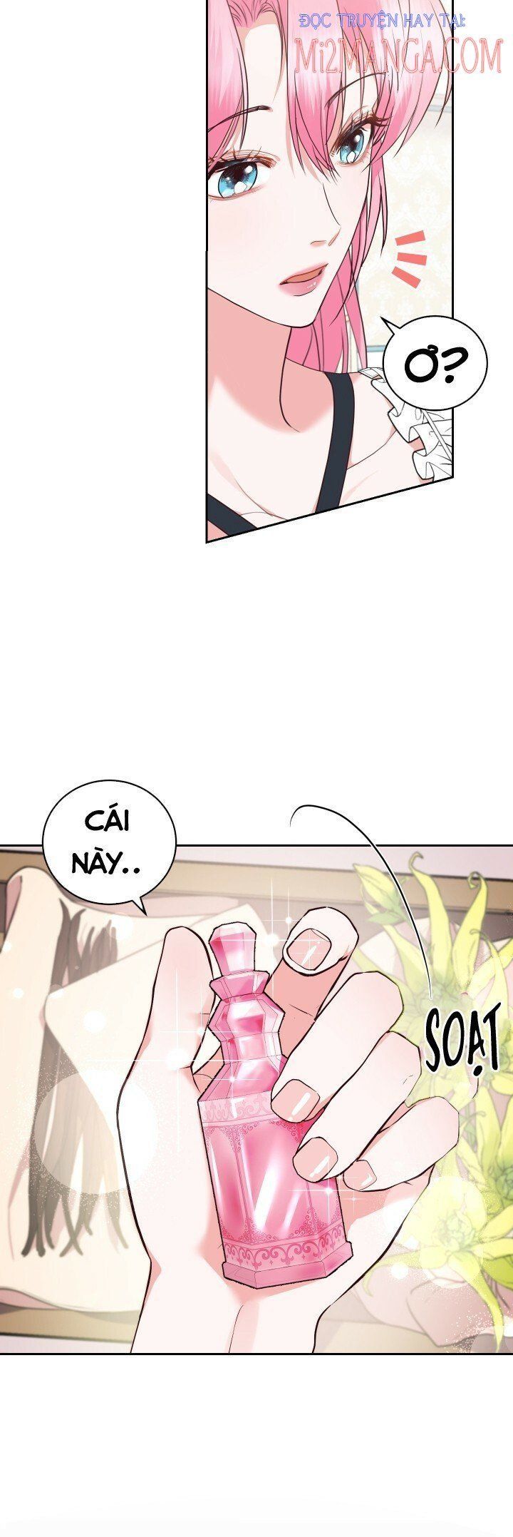 Trở Thành Người Pha Chế Nước Hoa Độc Nhất Của Bạo Chúa Chapter 26 - 31