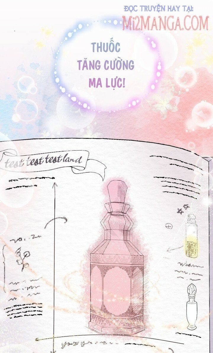 Trở Thành Người Pha Chế Nước Hoa Độc Nhất Của Bạo Chúa Chapter 26 - 32