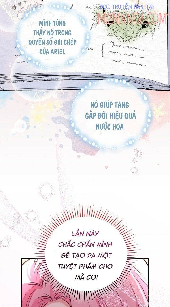 Trở Thành Người Pha Chế Nước Hoa Độc Nhất Của Bạo Chúa Chapter 26 - 33