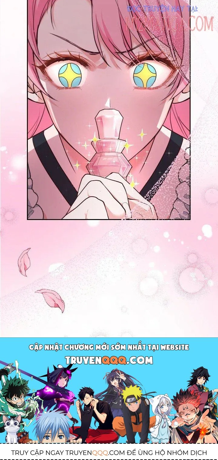 Trở Thành Người Pha Chế Nước Hoa Độc Nhất Của Bạo Chúa Chapter 26 - 34