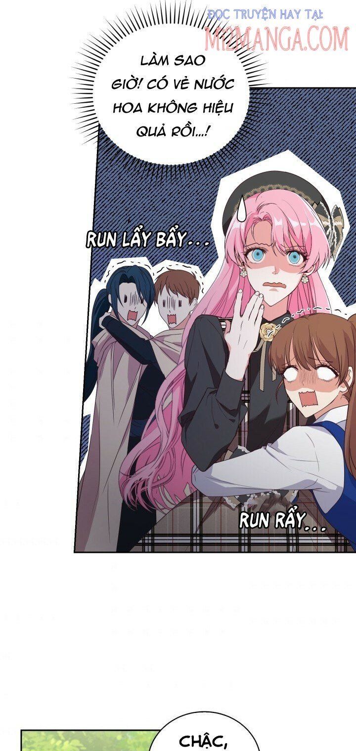 Trở Thành Người Pha Chế Nước Hoa Độc Nhất Của Bạo Chúa Chapter 26 - 5