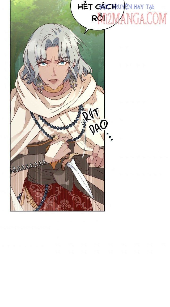 Trở Thành Người Pha Chế Nước Hoa Độc Nhất Của Bạo Chúa Chapter 26 - 6