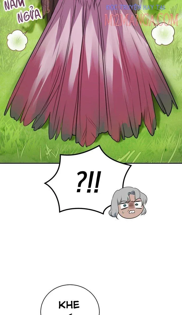 Trở Thành Người Pha Chế Nước Hoa Độc Nhất Của Bạo Chúa Chapter 26 - 10