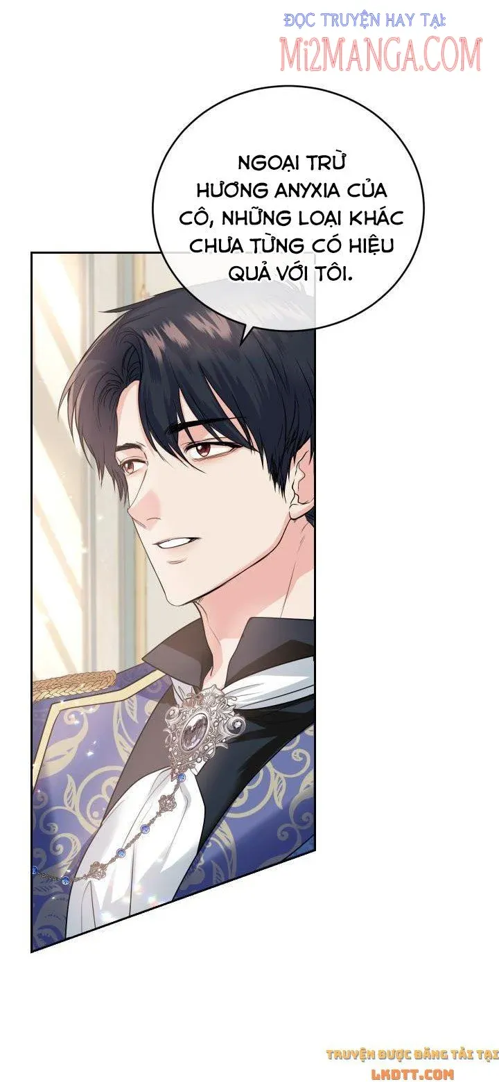 Trở Thành Người Pha Chế Nước Hoa Độc Nhất Của Bạo Chúa Chapter 27 - 14
