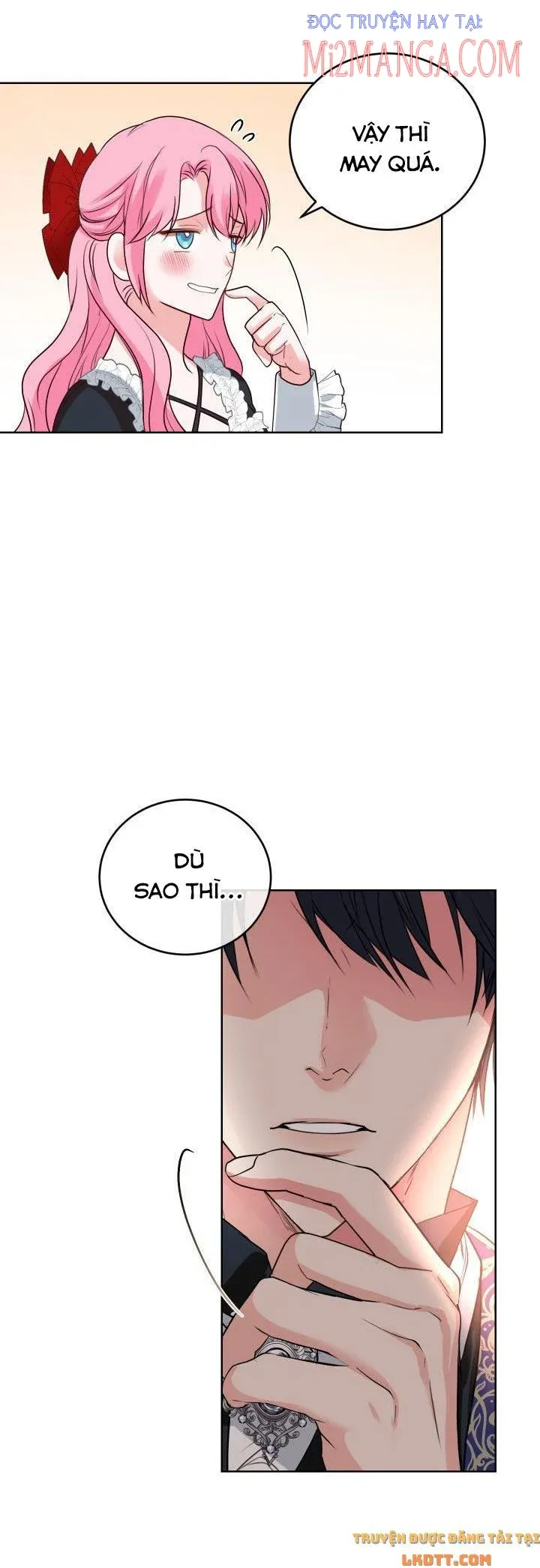 Trở Thành Người Pha Chế Nước Hoa Độc Nhất Của Bạo Chúa Chapter 27 - 17