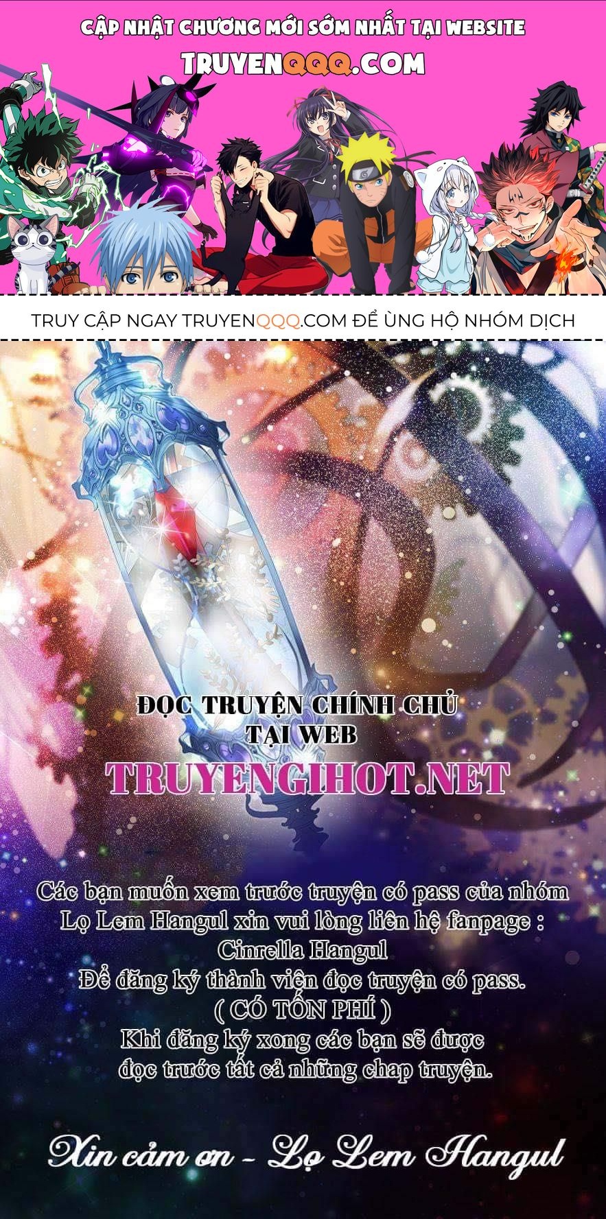 Trở Thành Người Pha Chế Nước Hoa Độc Nhất Của Bạo Chúa Chapter 28 - 1