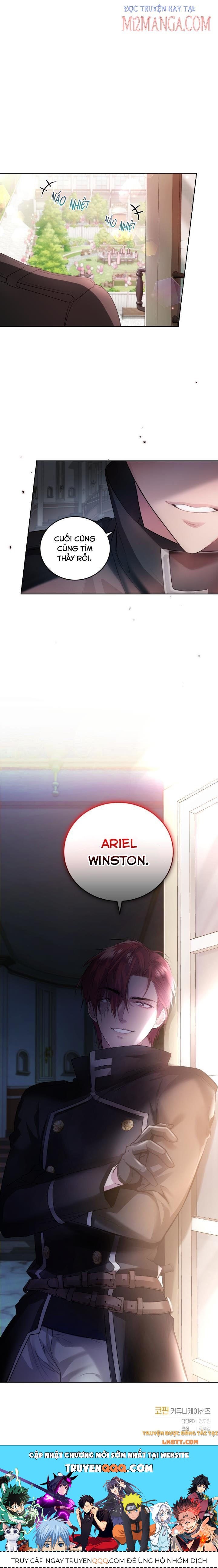 Trở Thành Người Pha Chế Nước Hoa Độc Nhất Của Bạo Chúa Chapter 29.5 - 6