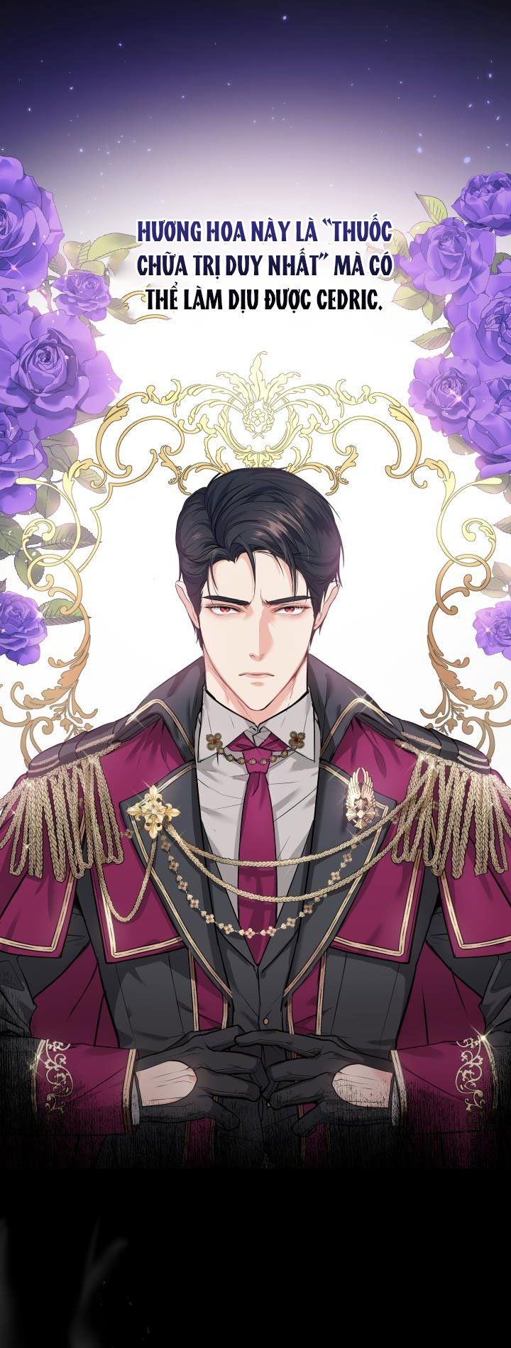 Trở Thành Người Pha Chế Nước Hoa Độc Nhất Của Bạo Chúa Chapter 3 - 17