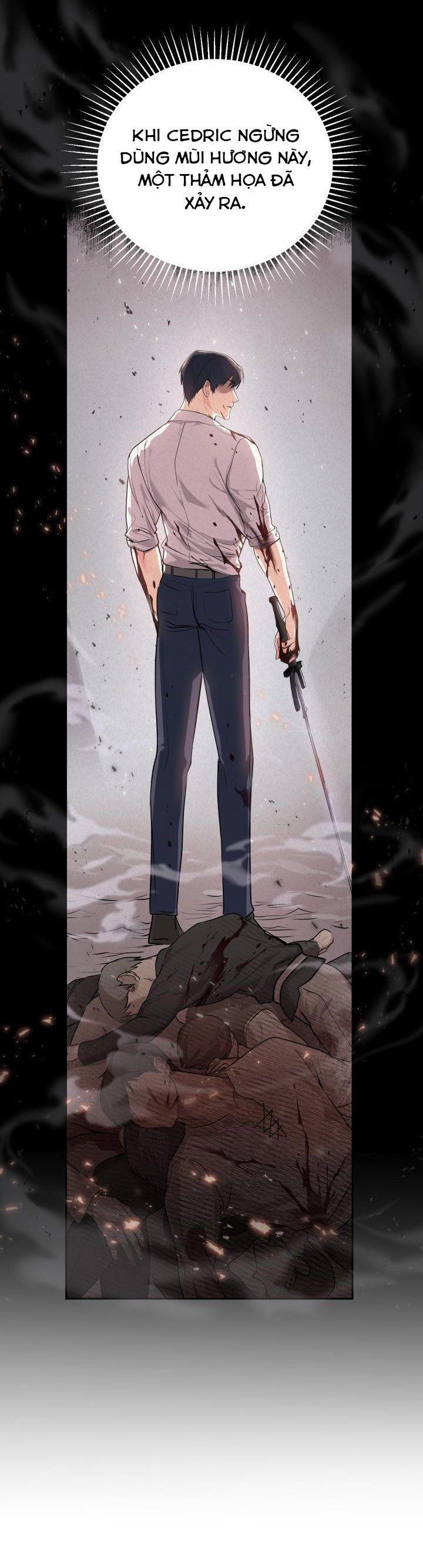 Trở Thành Người Pha Chế Nước Hoa Độc Nhất Của Bạo Chúa Chapter 3 - 18