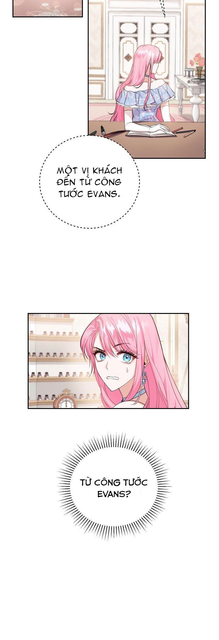 Trở Thành Người Pha Chế Nước Hoa Độc Nhất Của Bạo Chúa Chapter 3 - 20