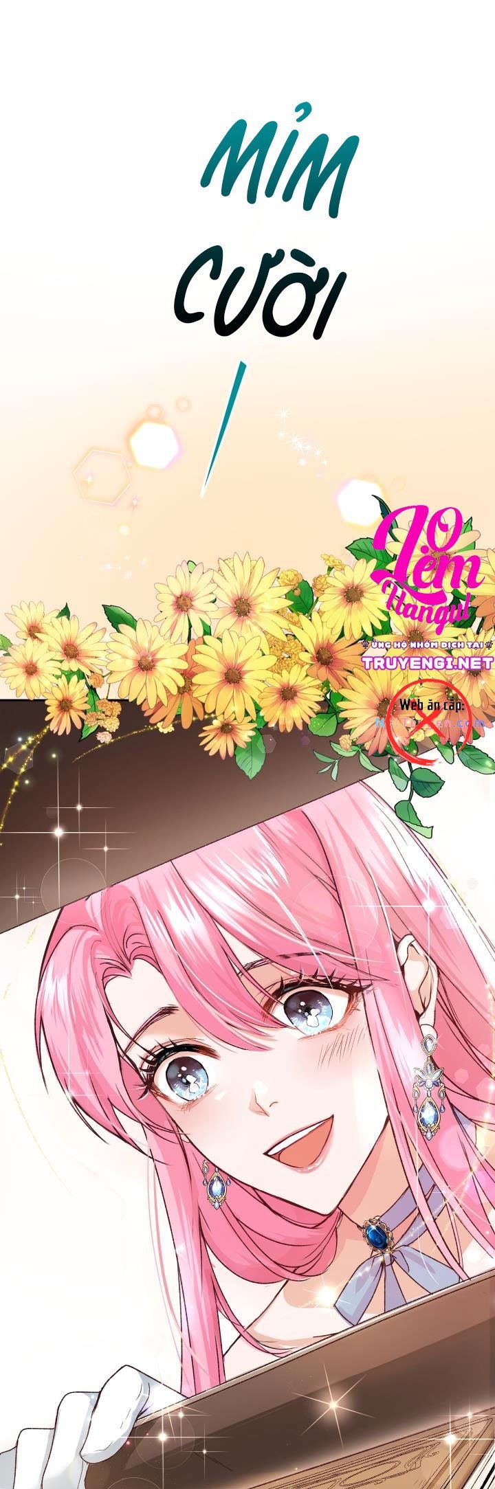 Trở Thành Người Pha Chế Nước Hoa Độc Nhất Của Bạo Chúa Chapter 3 - 3