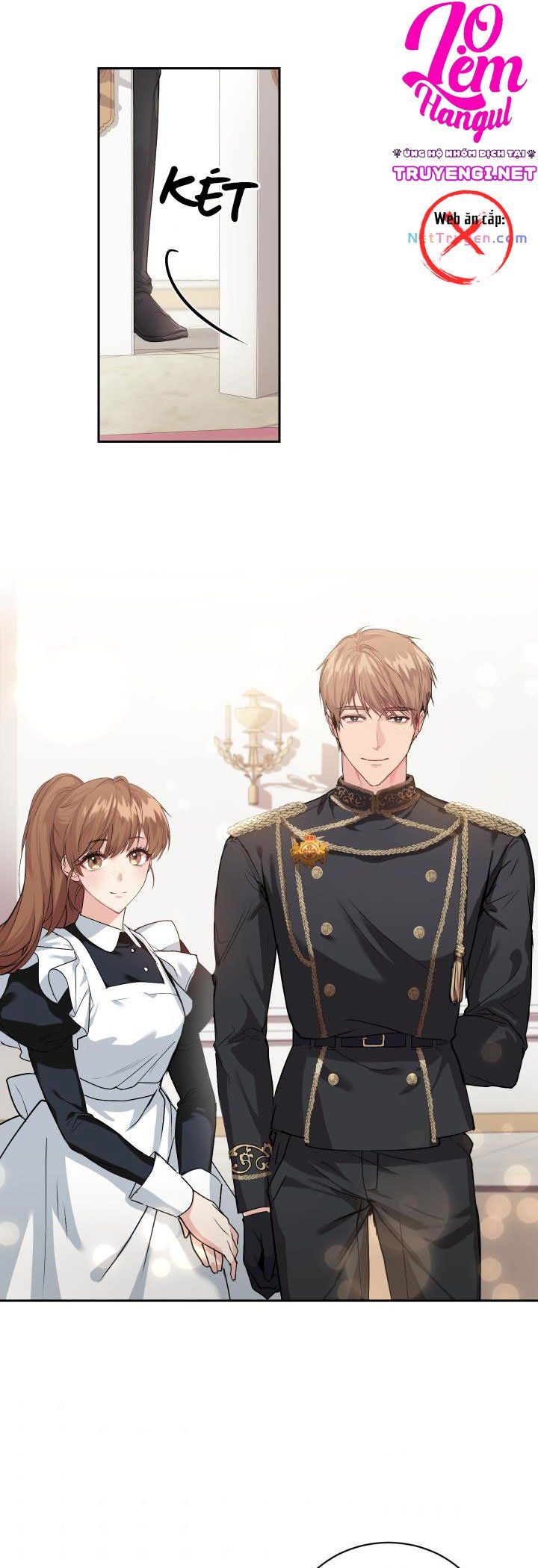 Trở Thành Người Pha Chế Nước Hoa Độc Nhất Của Bạo Chúa Chapter 3 - 21