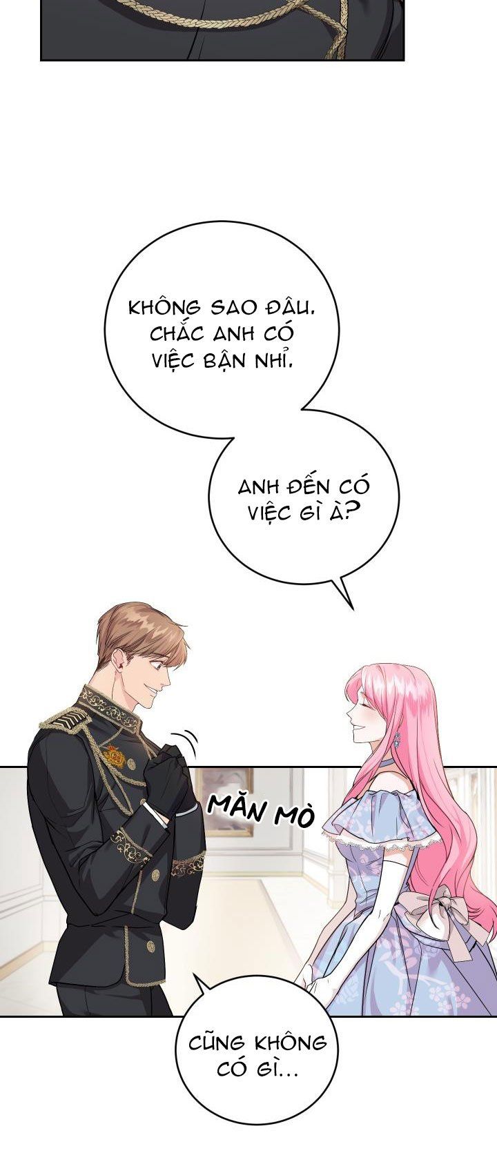 Trở Thành Người Pha Chế Nước Hoa Độc Nhất Của Bạo Chúa Chapter 3 - 23