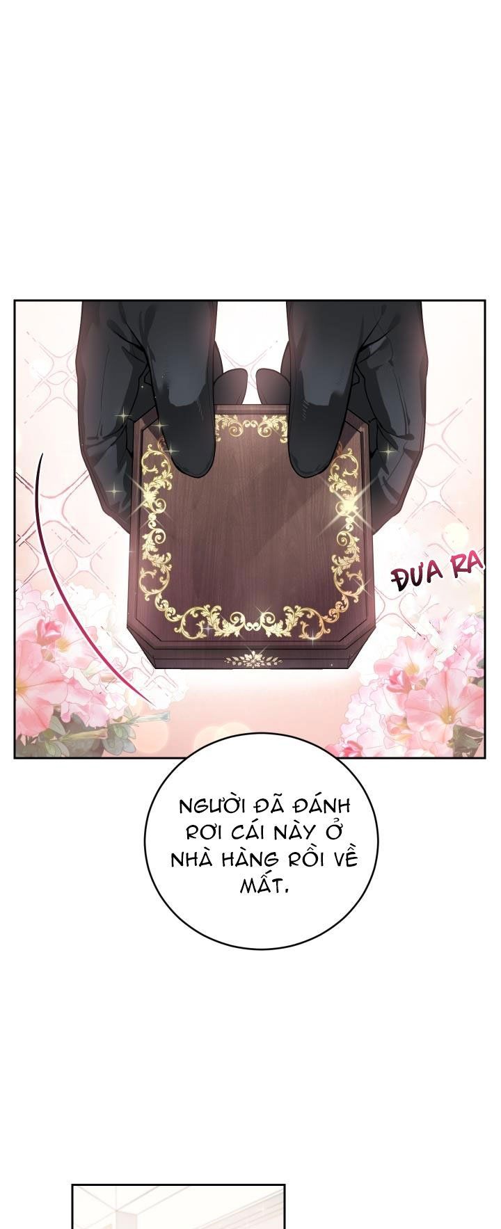 Trở Thành Người Pha Chế Nước Hoa Độc Nhất Của Bạo Chúa Chapter 3 - 24