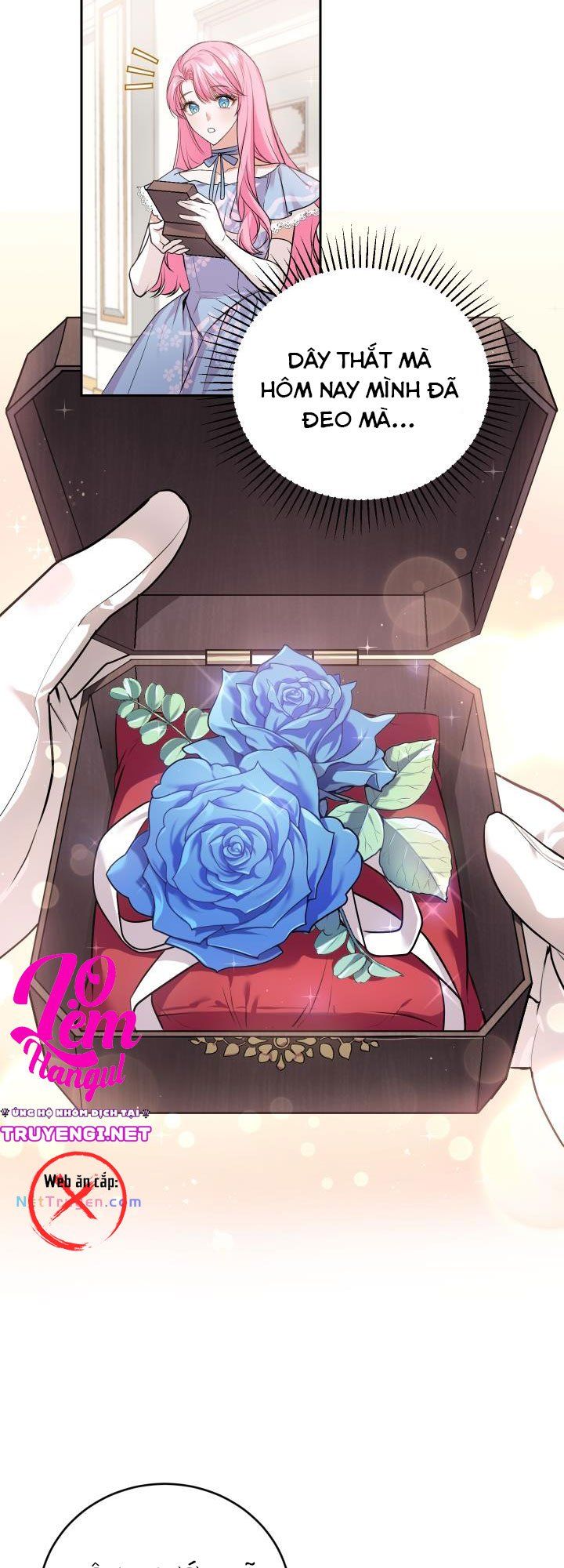 Trở Thành Người Pha Chế Nước Hoa Độc Nhất Của Bạo Chúa Chapter 3 - 25