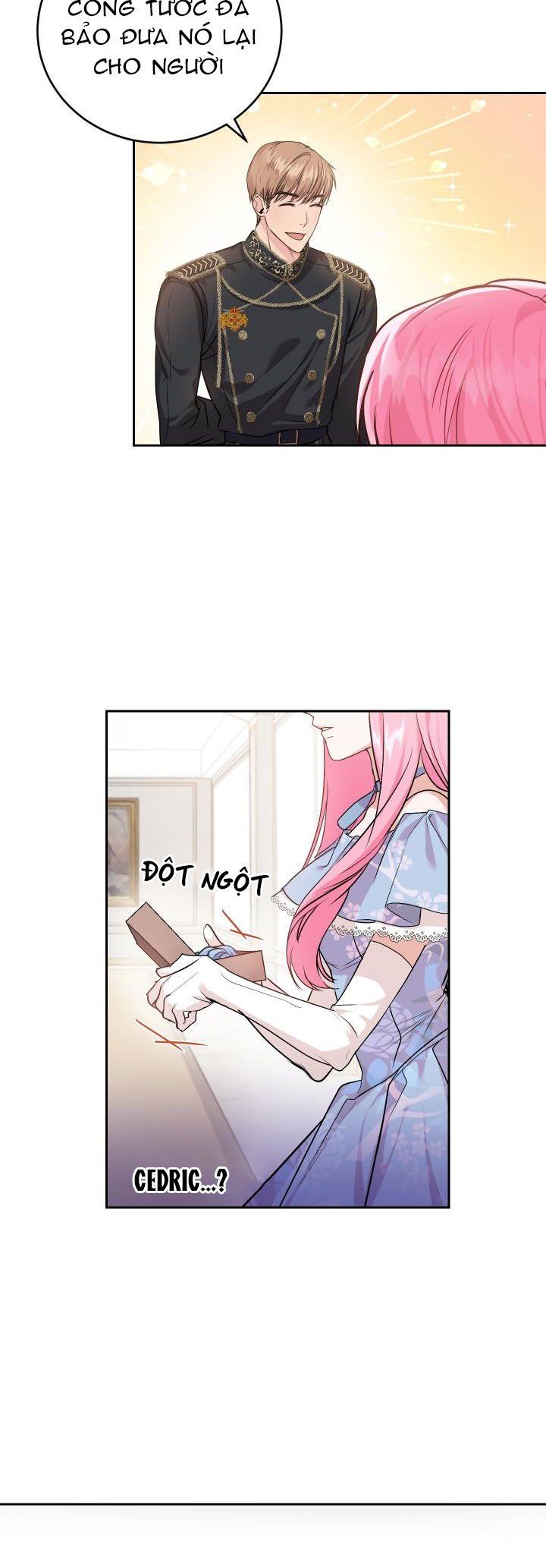 Trở Thành Người Pha Chế Nước Hoa Độc Nhất Của Bạo Chúa Chapter 3 - 26