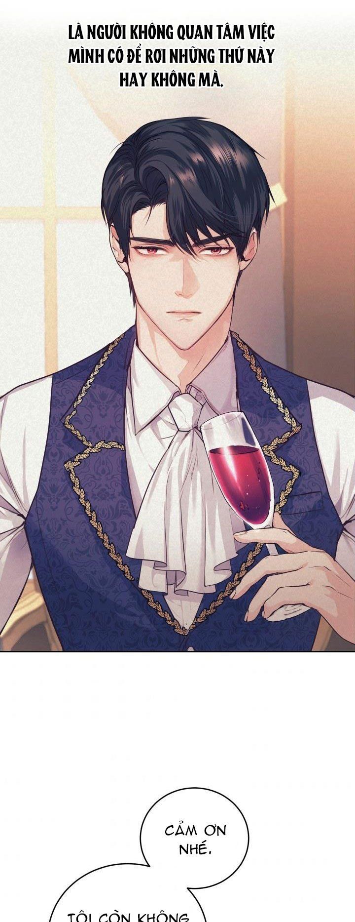 Trở Thành Người Pha Chế Nước Hoa Độc Nhất Của Bạo Chúa Chapter 3 - 27