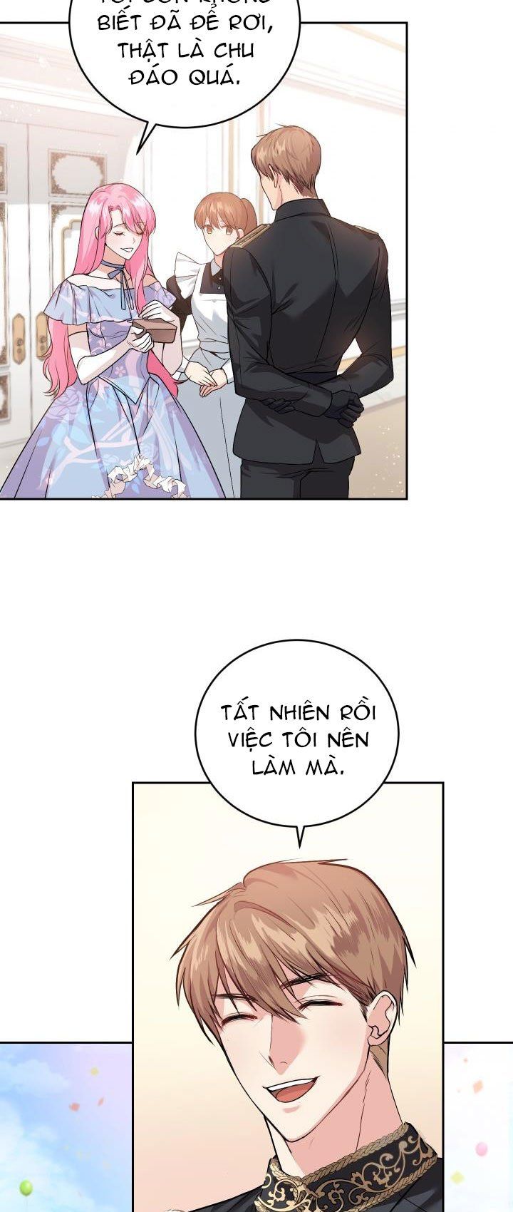 Trở Thành Người Pha Chế Nước Hoa Độc Nhất Của Bạo Chúa Chapter 3 - 28