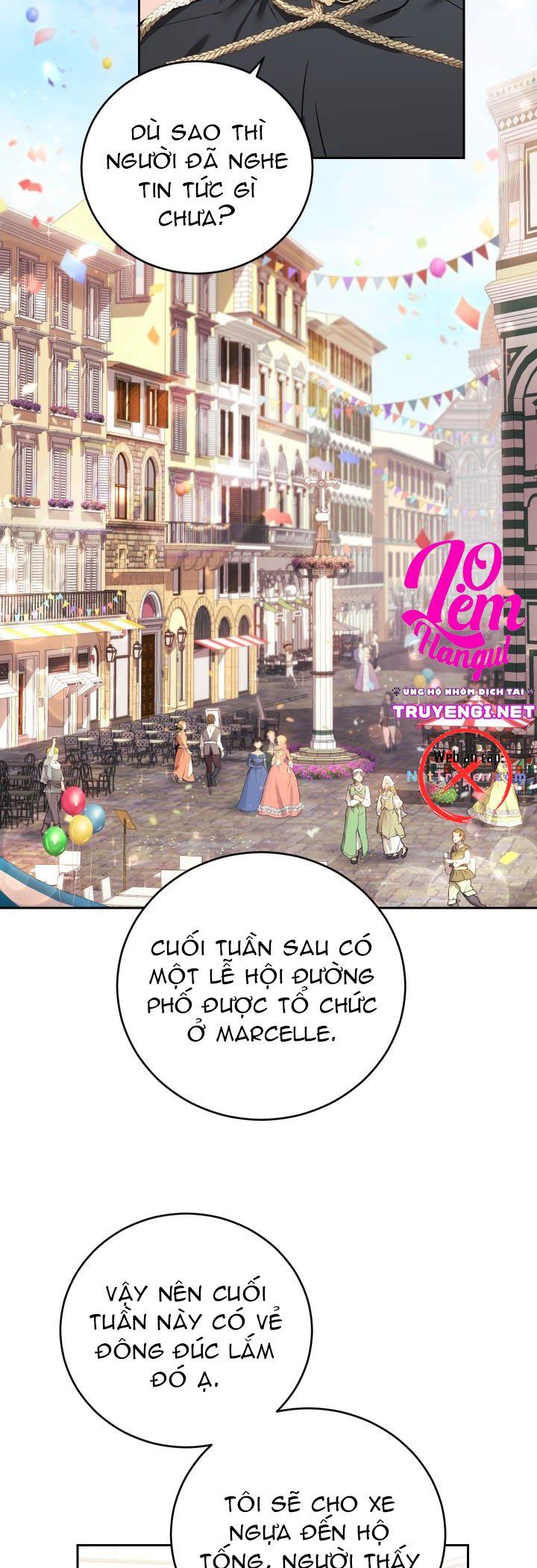 Trở Thành Người Pha Chế Nước Hoa Độc Nhất Của Bạo Chúa Chapter 3 - 29
