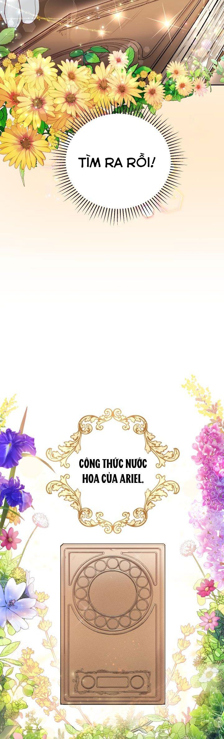 Trở Thành Người Pha Chế Nước Hoa Độc Nhất Của Bạo Chúa Chapter 3 - 4