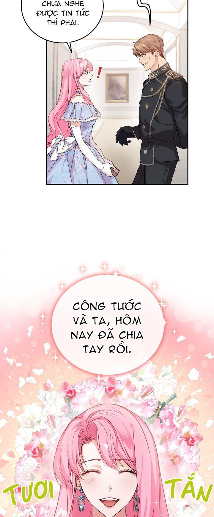 Trở Thành Người Pha Chế Nước Hoa Độc Nhất Của Bạo Chúa Chapter 3 - 31