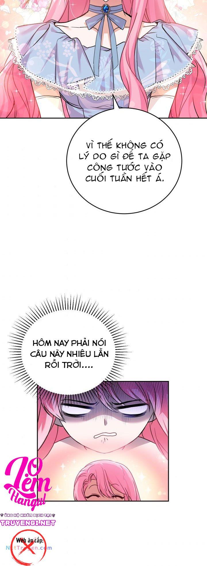 Trở Thành Người Pha Chế Nước Hoa Độc Nhất Của Bạo Chúa Chapter 3 - 32