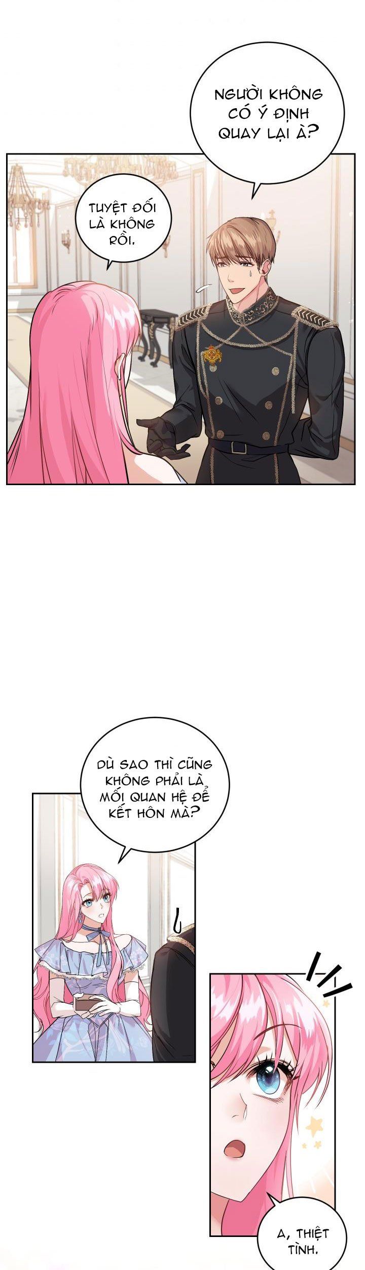 Trở Thành Người Pha Chế Nước Hoa Độc Nhất Của Bạo Chúa Chapter 3 - 33