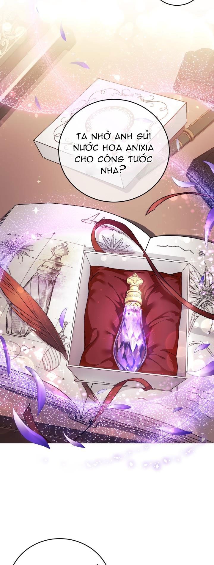 Trở Thành Người Pha Chế Nước Hoa Độc Nhất Của Bạo Chúa Chapter 3 - 34
