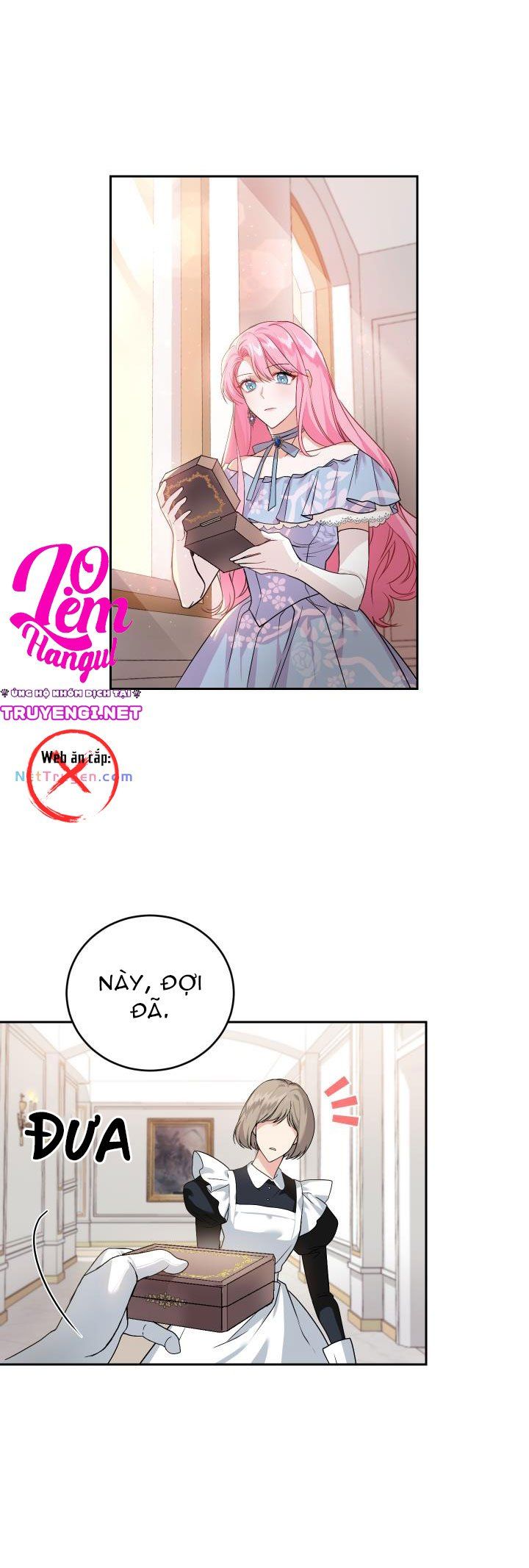 Trở Thành Người Pha Chế Nước Hoa Độc Nhất Của Bạo Chúa Chapter 3 - 39