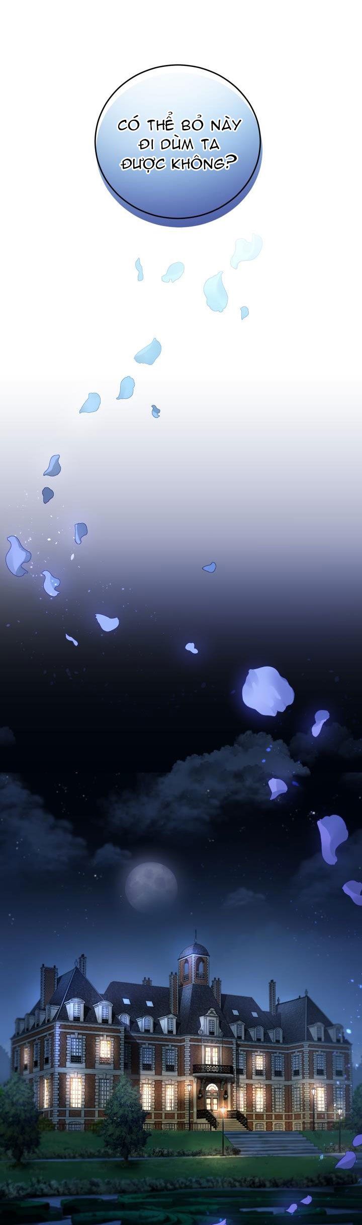 Trở Thành Người Pha Chế Nước Hoa Độc Nhất Của Bạo Chúa Chapter 3 - 40