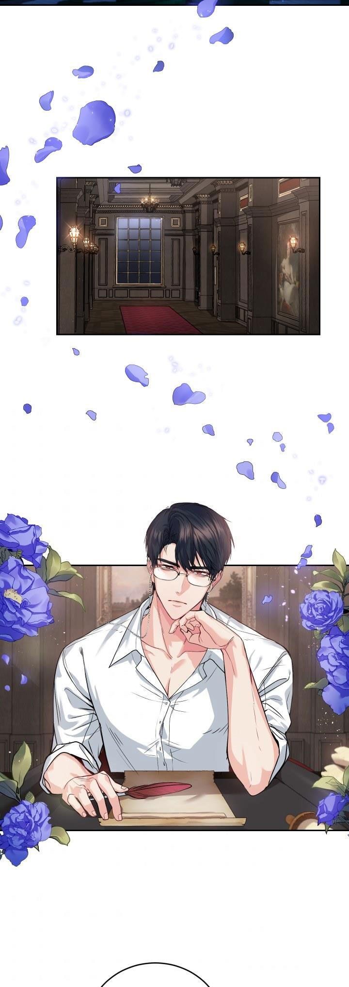 Trở Thành Người Pha Chế Nước Hoa Độc Nhất Của Bạo Chúa Chapter 3 - 41