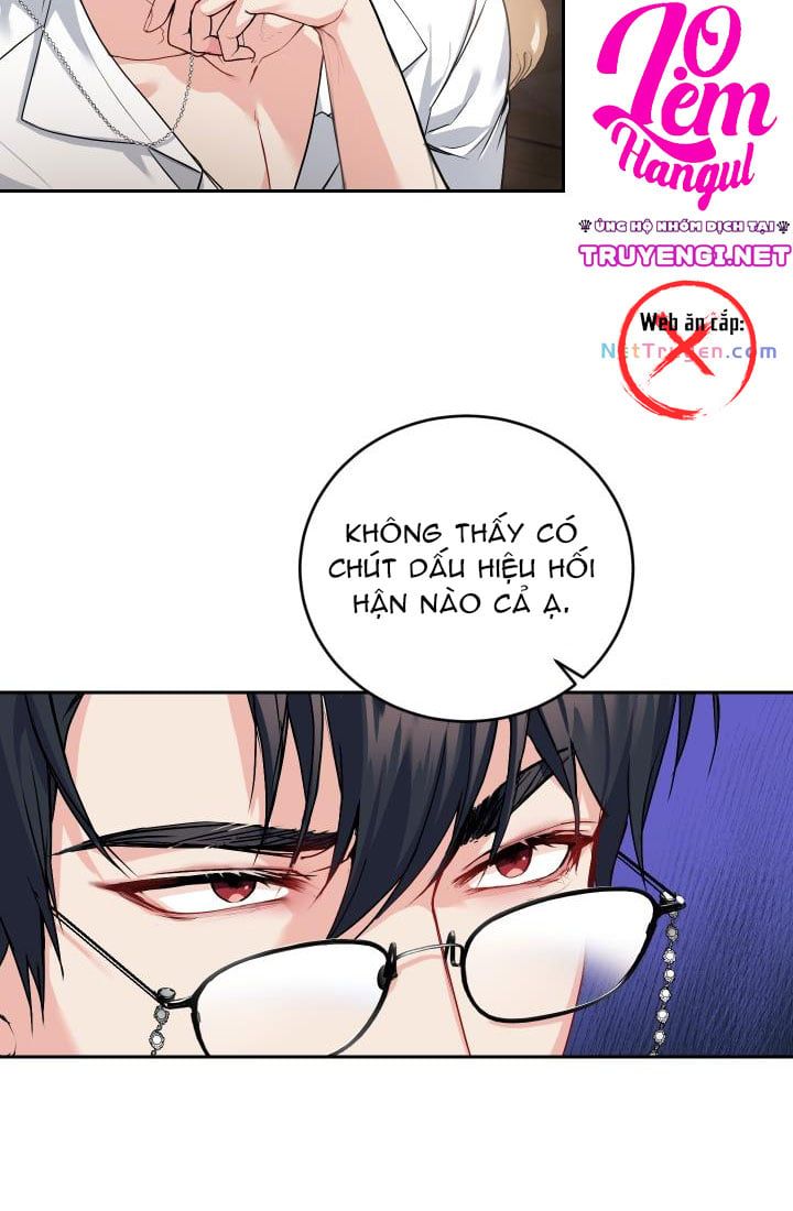 Trở Thành Người Pha Chế Nước Hoa Độc Nhất Của Bạo Chúa Chapter 3 - 43