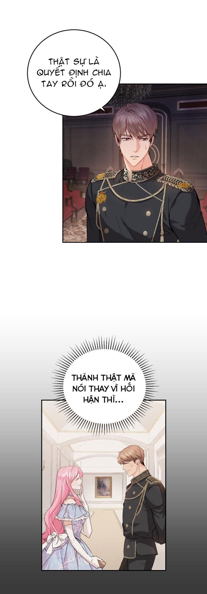 Trở Thành Người Pha Chế Nước Hoa Độc Nhất Của Bạo Chúa Chapter 3 - 44