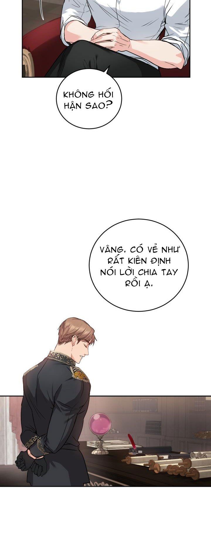 Trở Thành Người Pha Chế Nước Hoa Độc Nhất Của Bạo Chúa Chapter 3 - 46