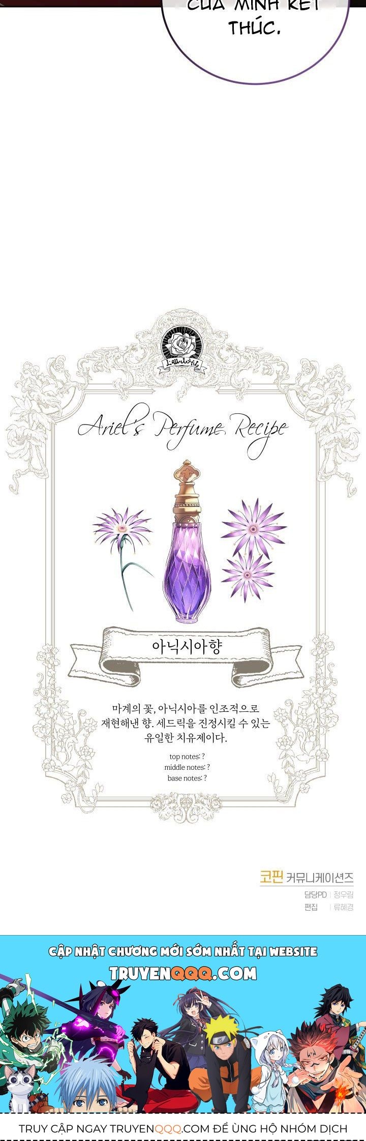 Trở Thành Người Pha Chế Nước Hoa Độc Nhất Của Bạo Chúa Chapter 3 - 48