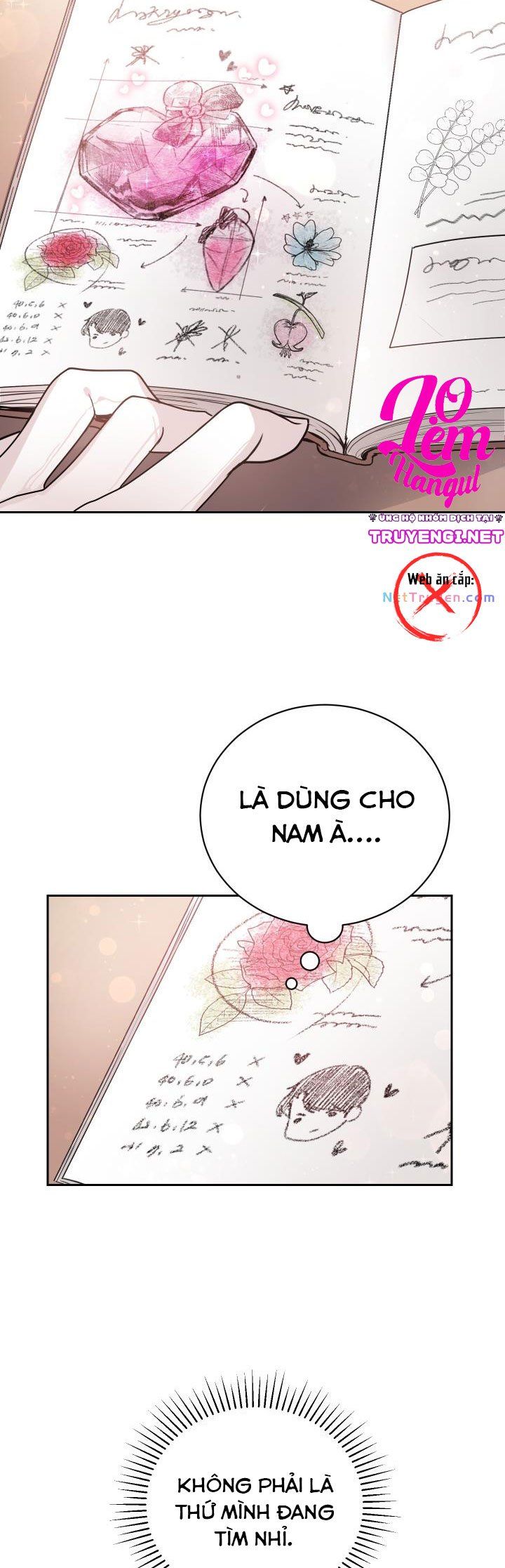 Trở Thành Người Pha Chế Nước Hoa Độc Nhất Của Bạo Chúa Chapter 3 - 9