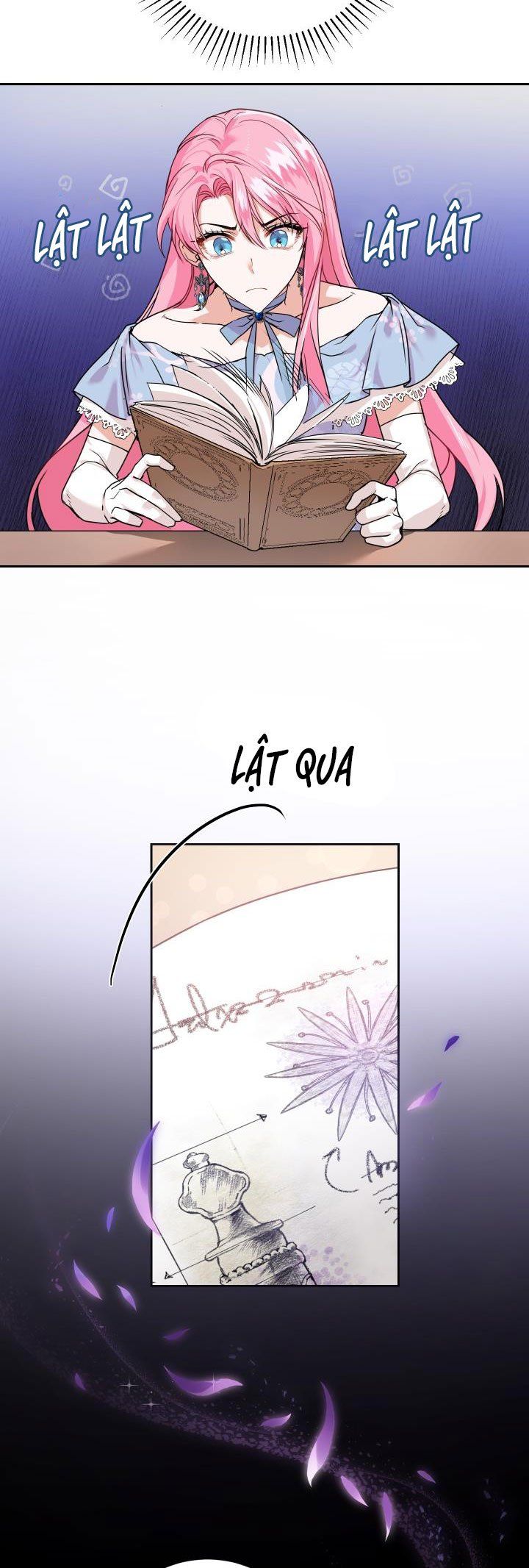 Trở Thành Người Pha Chế Nước Hoa Độc Nhất Của Bạo Chúa Chapter 3 - 10