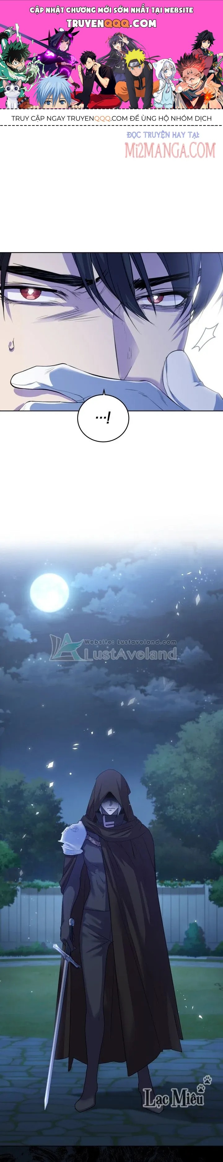 Trở Thành Người Pha Chế Nước Hoa Độc Nhất Của Bạo Chúa Chapter 30.5 - 1